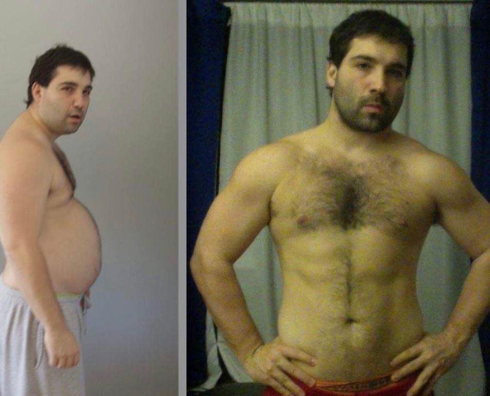 Getting Back in Shape with Dr. Muscle: My First 14 Days